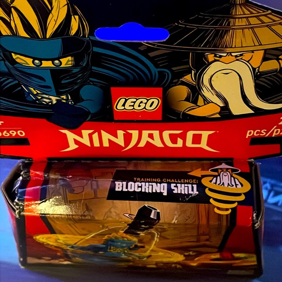 Lego 70690 - Picture 5 of 11